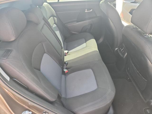 Продажа на аукционе авто 2014 Kia Sportage, vin: KNDPB3AC9E7562481, номер лота: 50855116