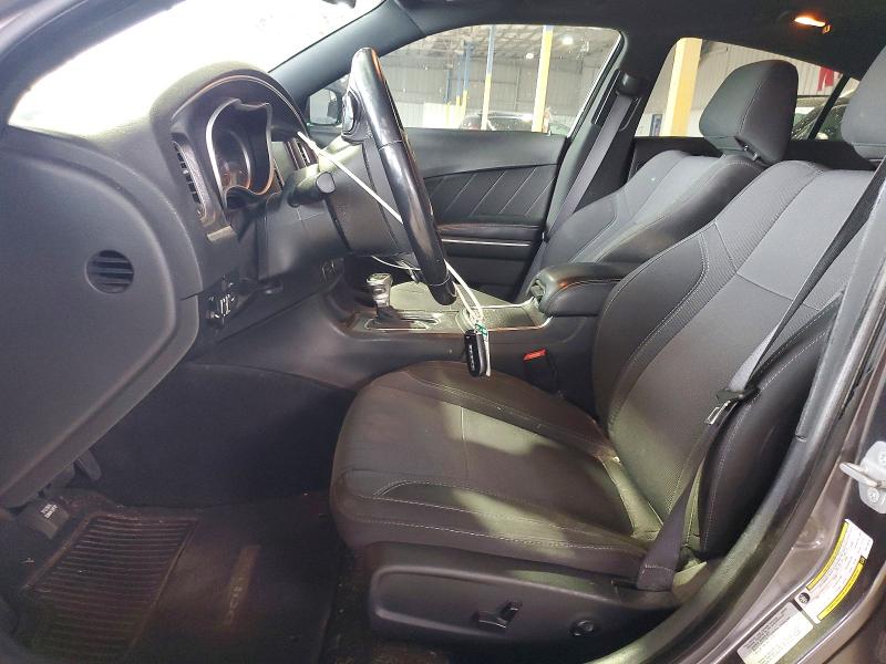 Продажа на аукционе авто 2016 Dodge Charger, vin: 2C3CDXHG6GH115076, номер лота: 48985446