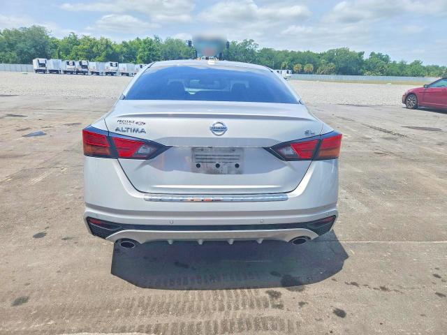 2021 Nissan Altima მანქანა იყიდება აუქციონზე, vin: 1N4BL4EV2MN316199, აუქციონის ნომერი: 50618796