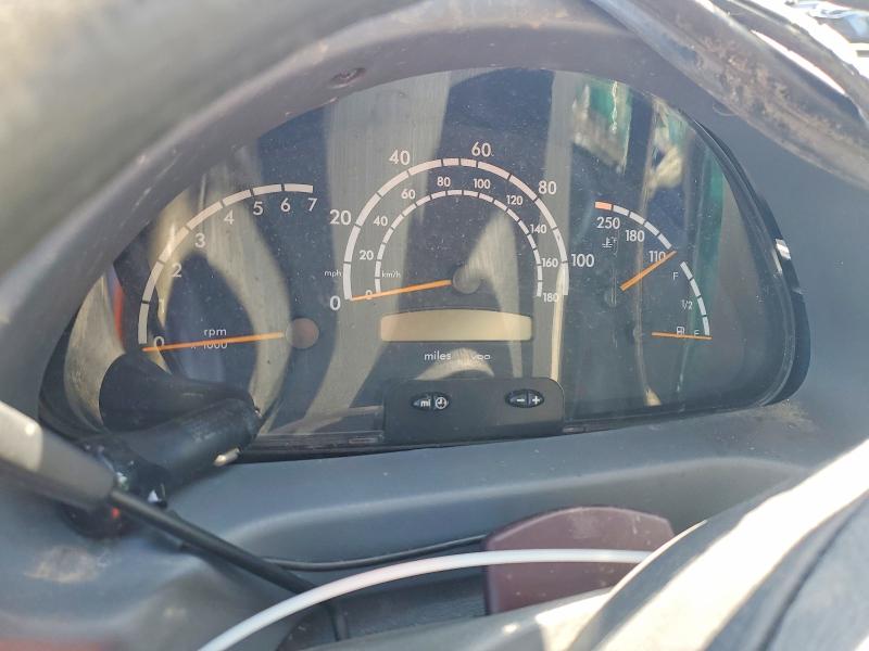 51265576 :رقم المزاد ، WD0PD144855807096 vin ، 2005 Dodge Sprinter مزاد بيع