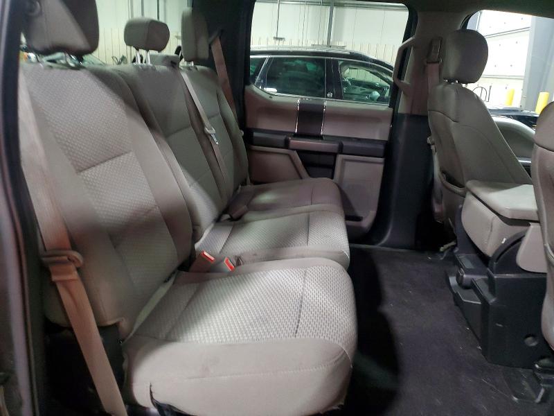 Aukcja sprzedaży 2019 Ford F150, vin: 1FTEW1E43KFA65737, numer aukcji: 51025216