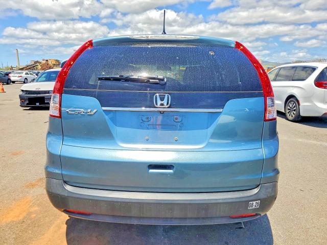 Продажа на аукционе авто 2014 Honda Cr-v, vin: 2HKRM3H53EH550106, номер лота: 48706946
