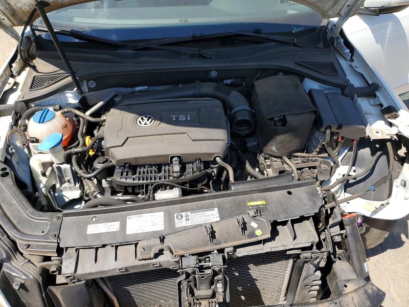 Aukcja sprzedaży 2017 Volkswagen Passat, vin: 1VWDT7A3XHC054536, numer aukcji: 50105096