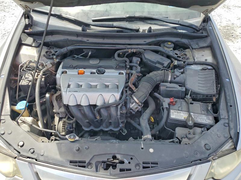 Продаж на аукціоні авто 2010 Acura Tsx, vin: JH4CU2F63AC007869, номер лоту: 50763336