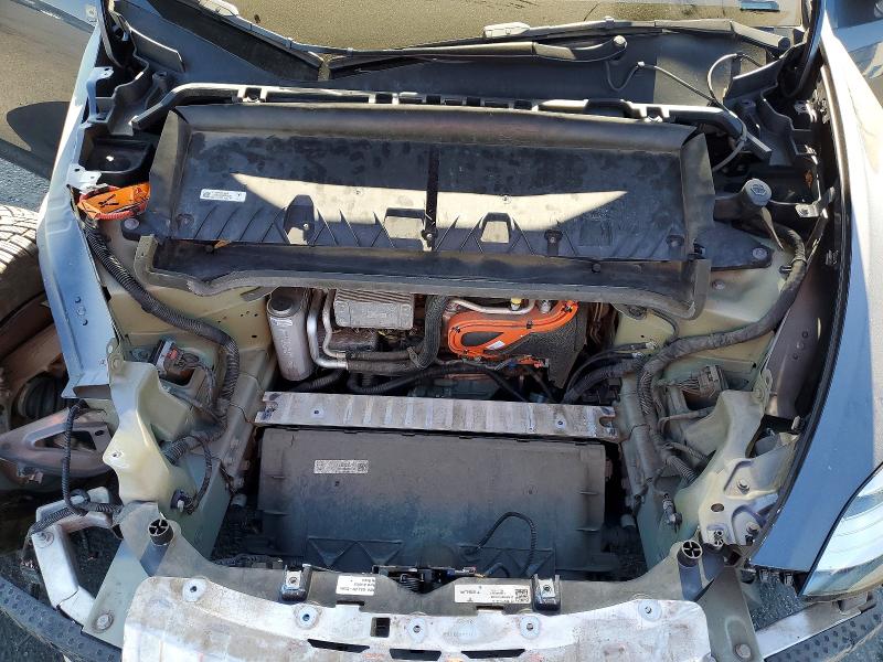 Aukcja sprzedaży 2022 Tesla Model Y, vin: 7SAYGDEE2NF430554, numer aukcji: 48280476