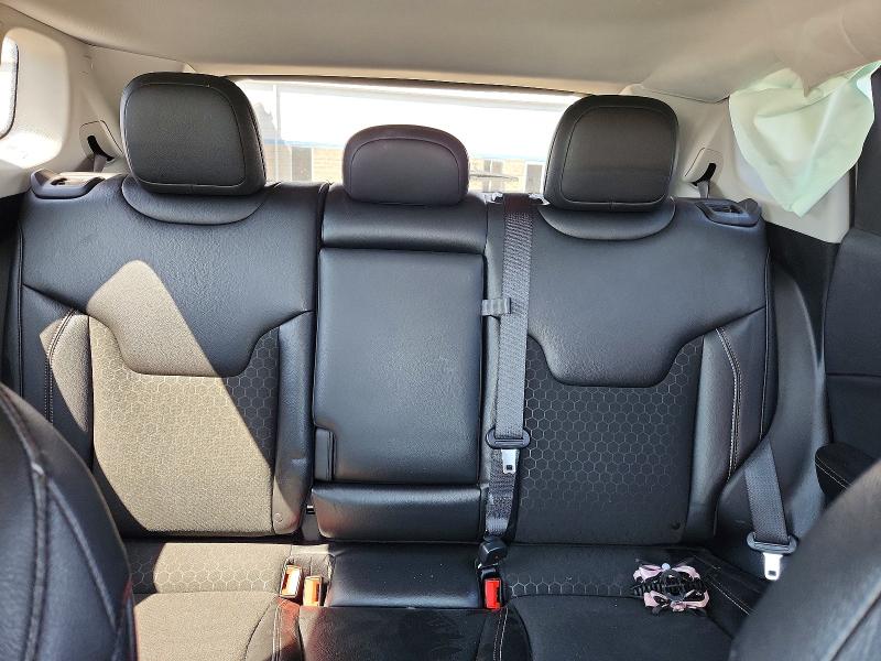 Aukcja sprzedaży 2021 Jeep Compass, vin: 3C4NJDBBXMT551568, numer aukcji: 49809986