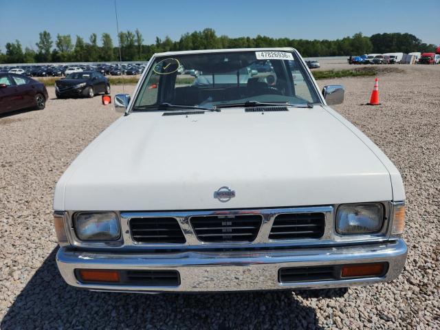 47826936 :رقم المزاد ، 1N6SD16SXVC432156 vin ، 1997 Nissan Truck مزاد بيع