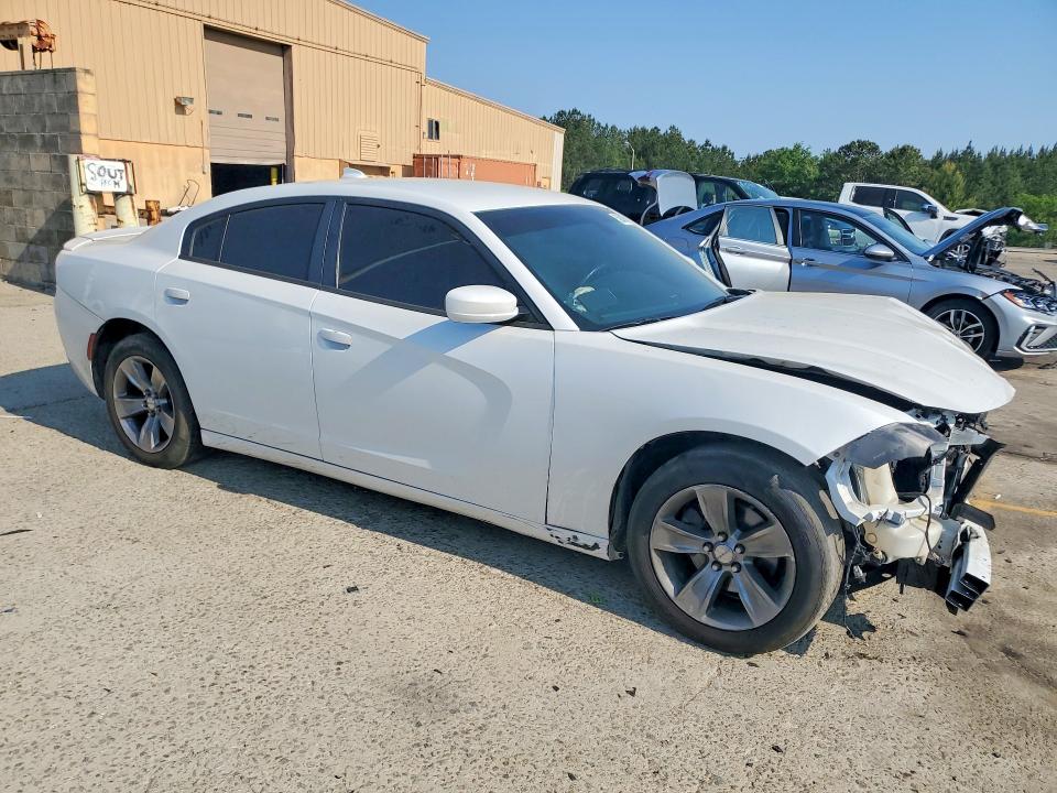 Продаж на аукціоні авто 2016 Dodge Charger, vin: 2C3CDXHG6GH133769, номер лоту: 50941546