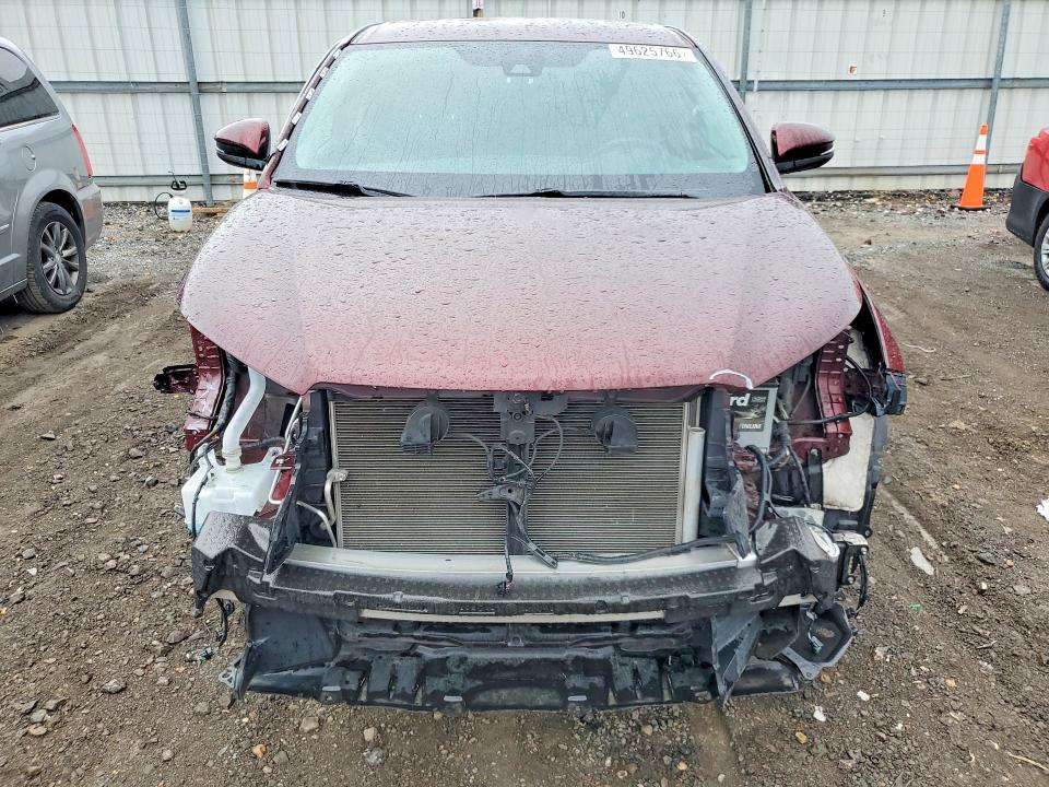 Aukcja sprzedaży 2019 Toyota Highlander, vin: 5TDBZRFH1KS736090, numer aukcji: 49625766