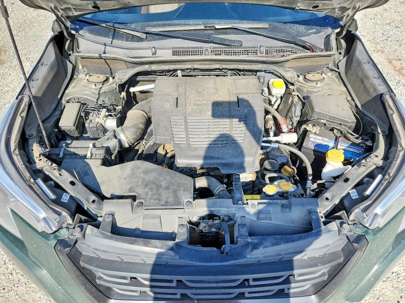 Продажа на аукционе авто 2023 Subaru Forester, vin: JF2SKARC7PH434936, номер лота: 51687176