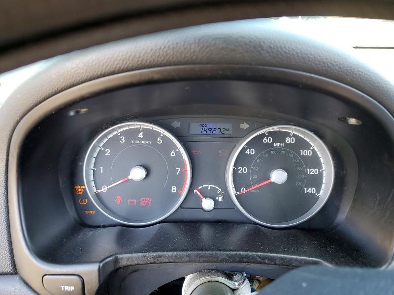 Aukcja sprzedaży 2011 Hyundai Accent, vin: KMHCM3AC4BU195748, numer aukcji: 49986596