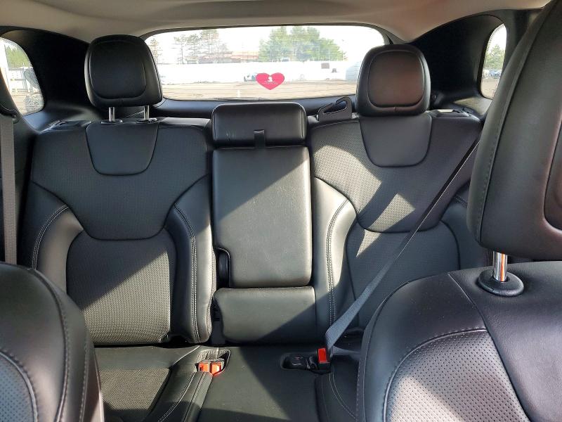 Продаж на аукціоні авто 2021 Jeep Cherokee, vin: 1C4PJMDX3MD167980, номер лоту: 49730806