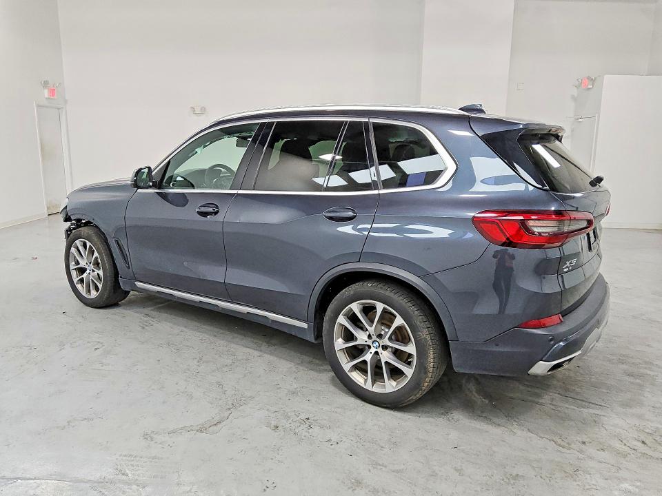 2020 Bmw X5 მანქანა იყიდება აუქციონზე, vin: 5UXCR6C09L9B69372, აუქციონის ნომერი: 49479046