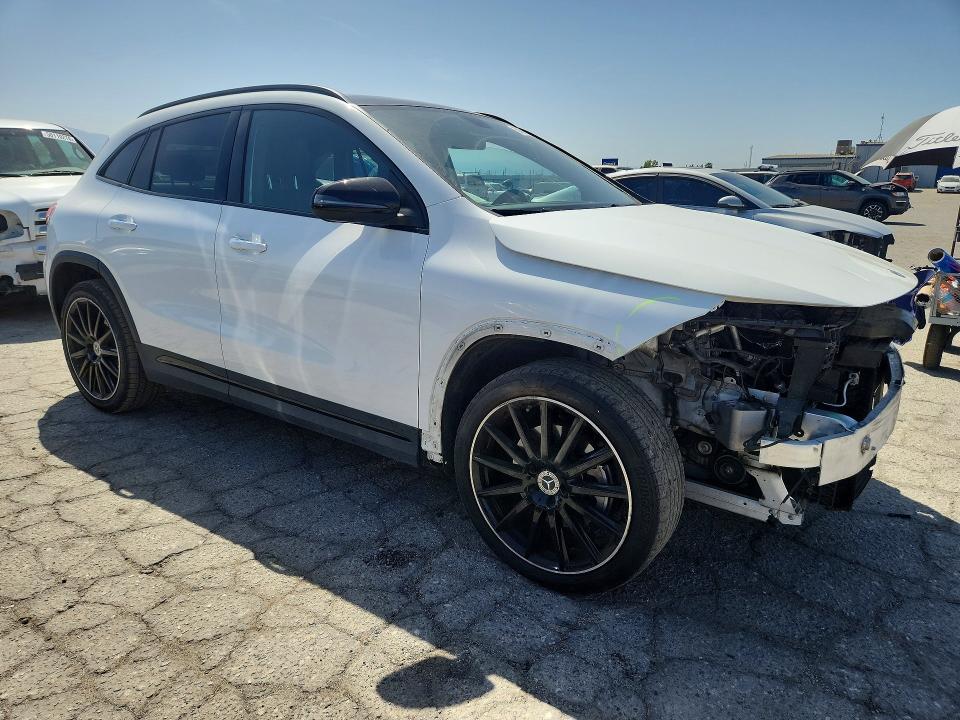 Aukcja sprzedaży 2021 Mercedes-benz Gla, vin: W1N4N4GB3MJ304837, numer aukcji: 50453306