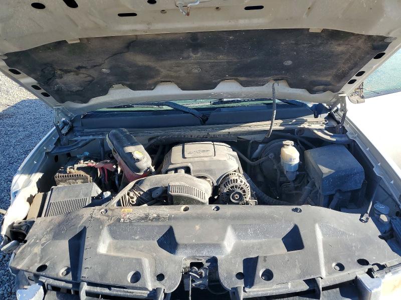 48873176 :رقم المزاد ، 1GTR2VE39BZ356673 vin ، 2011 Gmc Sierra مزاد بيع