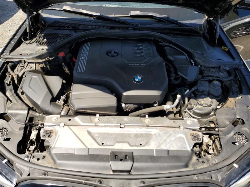 Продажа на аукционе авто 2019 Bmw 330i, vin: WBA5R1C58KAK11689, номер лота: 51005176