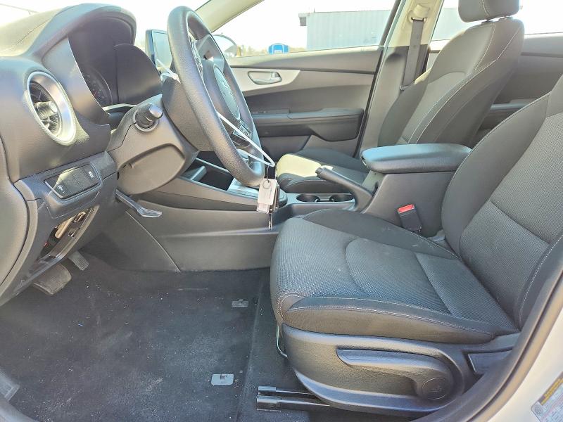 Продажа на аукционе авто 2023 Kia Forte, vin: 3KPF24AD0PE616327, номер лота: 48576476