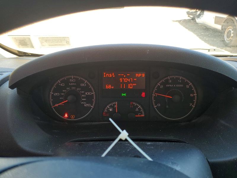 Продажа на аукционе авто 2018 Ram Promaster 2500, vin: 3C6TRVCG7JE143729, номер лота: 51071936
