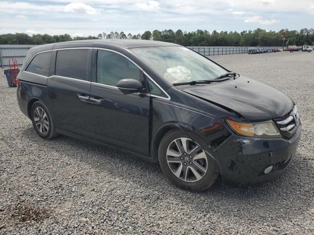 2016 Honda Odyssey მანქანა იყიდება აუქციონზე, vin: 5FNRL5H98GB061395, აუქციონის ნომერი: 51773026