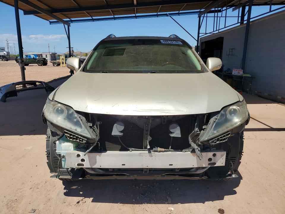 Продажа на аукционе авто 2013 Lexus Rx 350, vin: 2T2ZK1BA1DC099061, номер лота: 48610176