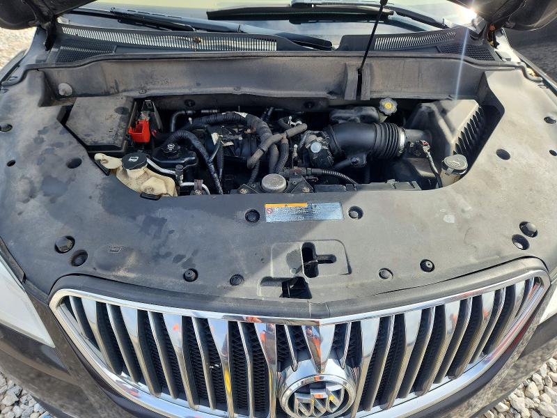 Aukcja sprzedaży 2013 Buick Enclave, vin: 5GAKVCKD4DJ235563, numer aukcji: 48433676