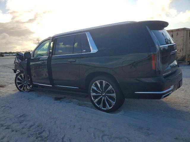 Aukcja sprzedaży 2026 Cadillac Escalade, vin: 1GYS9MKL8TR130051, numer aukcji: 49419336