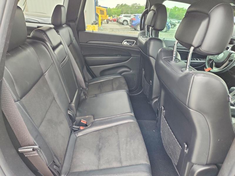Aukcja sprzedaży 2019 Jeep Grand Cherokee, vin: 1C4RJEAG9KC690166, numer aukcji: 48959456