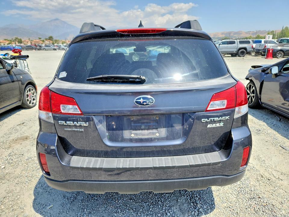 Aukcja sprzedaży 2012 Subaru Outback, vin: 4S4BRBKC8C3211852, numer aukcji: 52026256