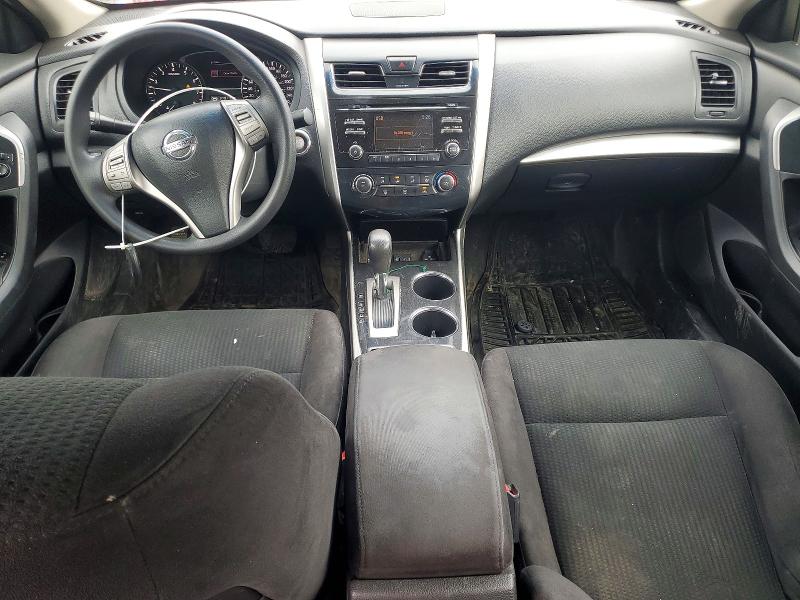 Продажа на аукционе авто 2014 Nissan Altima, vin: 1N4AL3AP3EN352756, номер лота: 51168716