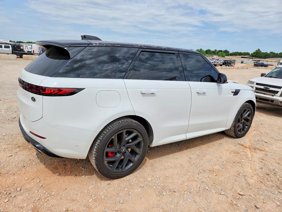 Продаж на аукціоні авто 2023 Land Rover Range Rover Sport, vin: SAL1L9FU6PA125169, номер лоту: 51667556