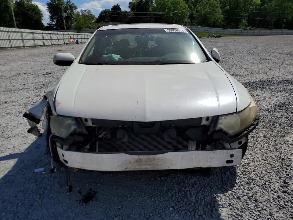 Продажа на аукционе авто 2012 Acura Tsx, vin: JH4CU2F69CC002498, номер лота: 50636316
