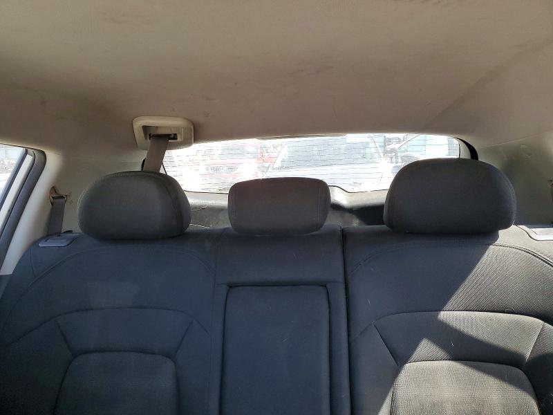 Продаж на аукціоні авто 2011 Kia Sportage, vin: KNDPBCA29B7142366, номер лоту: 51100776