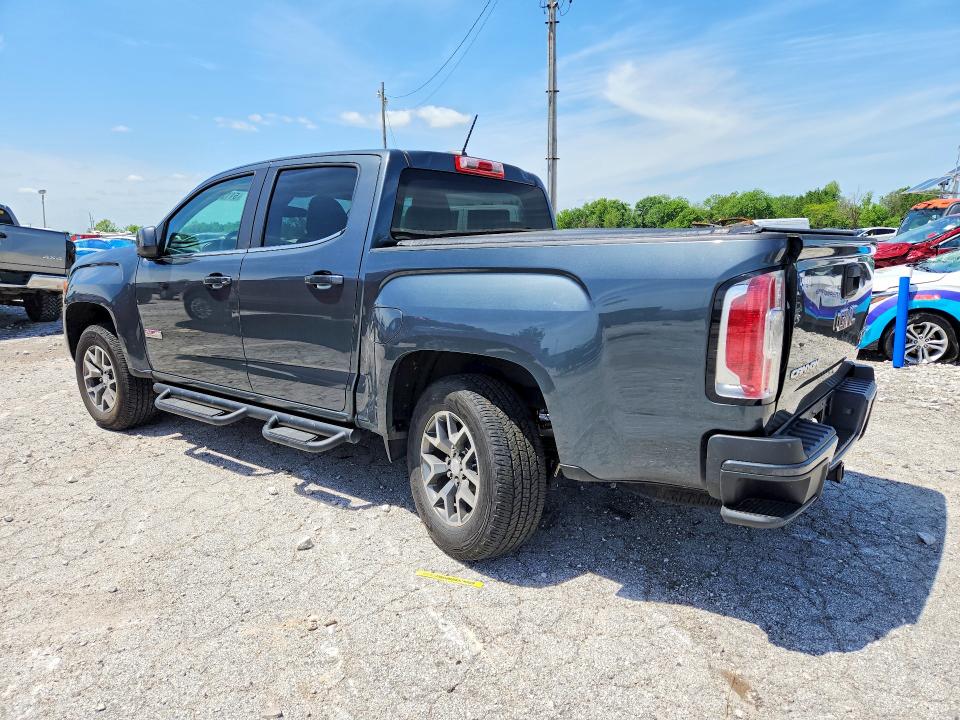 Aukcja sprzedaży 2015 Gmc Canyon, vin: 1GTG6BE34F1173888, numer aukcji: 51128926