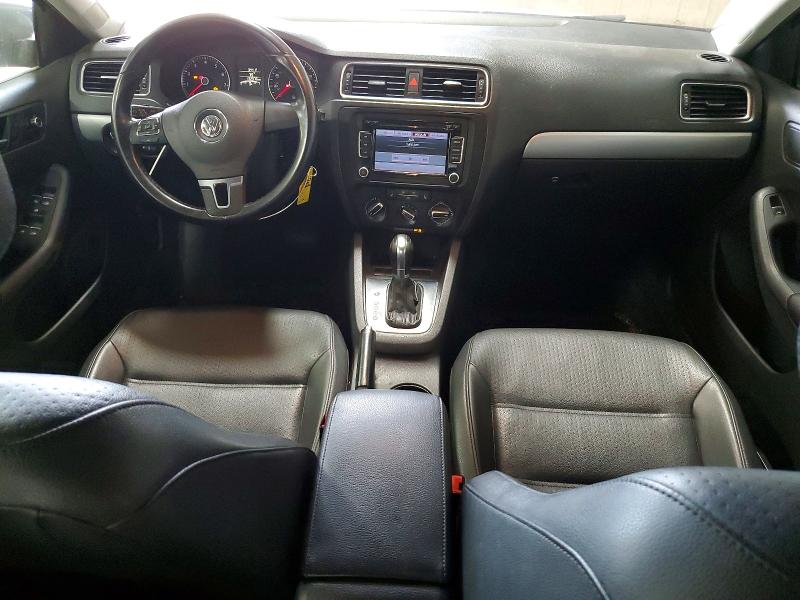 Продаж на аукціоні авто 2013 Volkswagen Jetta, vin: 3VWDX7AJ1DM255916, номер лоту: 50177636