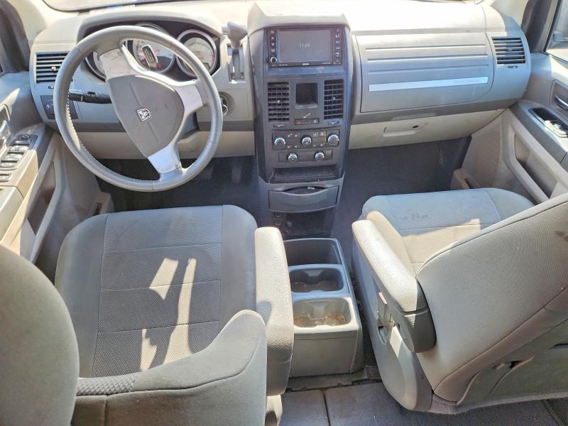 49014936 :رقم المزاد ، 2D8HN44H28R716011 vin ، 2008 Dodge Grand Caravan مزاد بيع