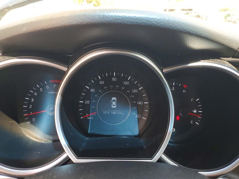 48802946 :رقم المزاد ، 5XXGN4A75EG338549 vin ، 2014 Kia Optima مزاد بيع