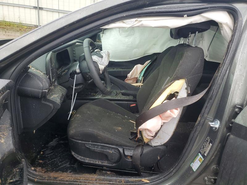 Aukcja sprzedaży 2025 Hyundai Elantra, vin: KMHLM4DG2SU051586, numer aukcji: 51541276