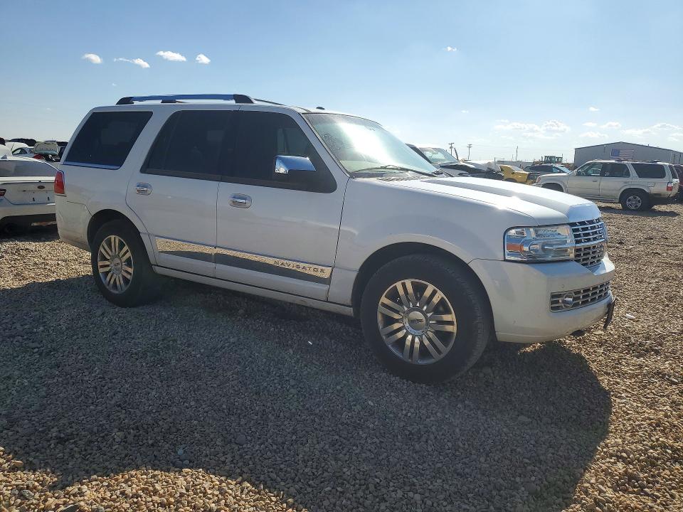 50435616 :رقم المزاد ، 5LMJJ2J55EEL02961 vin ، 2014 Lincoln Navigator مزاد بيع