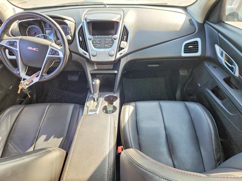Продажа на аукционе авто 2016 Gmc Terrain, vin: 2GKFLUE37G6248859, номер лота: 50282936