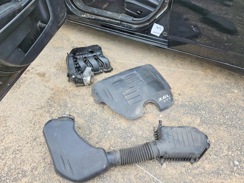 2015 Dodge Charger მანქანა იყიდება აუქციონზე, vin: 2C3CDXHG5FH772093, აუქციონის ნომერი: 51609976