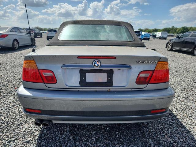 47015106 :رقم المزاد ، WBABW53414PL40934 vin ، 2004 Bmw 330 مزاد بيع