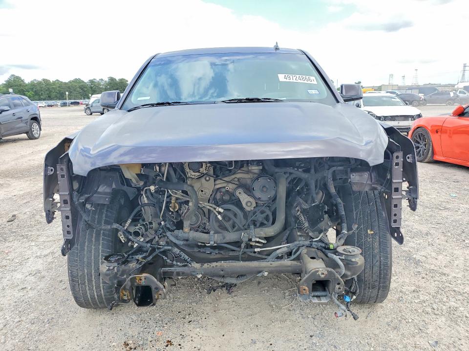 Aukcja sprzedaży 2015 Gmc Yukon, vin: 1GKS1BKC0FR194725, numer aukcji: 49724866
