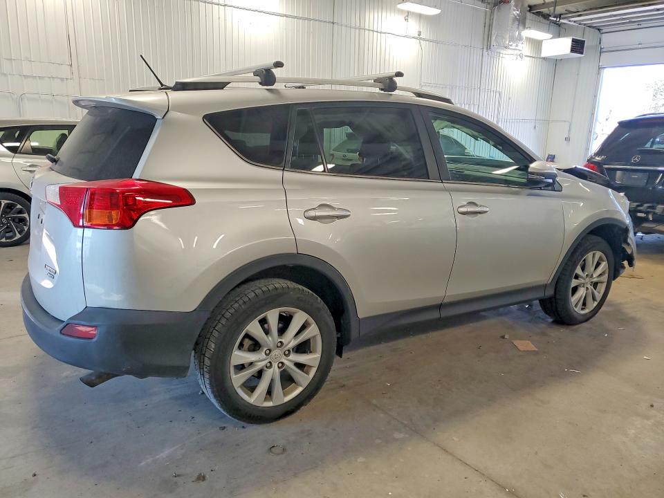 Продажа на аукционе авто 2013 Toyota Rav4, vin: 2T3DFREVXDW012098, номер лота: 50920856