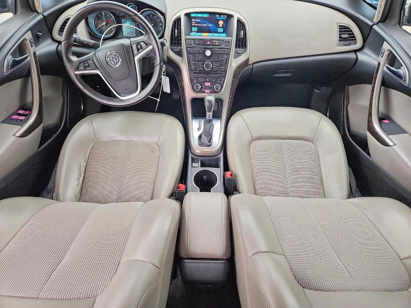 Aukcja sprzedaży 2017 Buick Verano, vin: 1G4PR5SK6H4120210, numer aukcji: 50551976