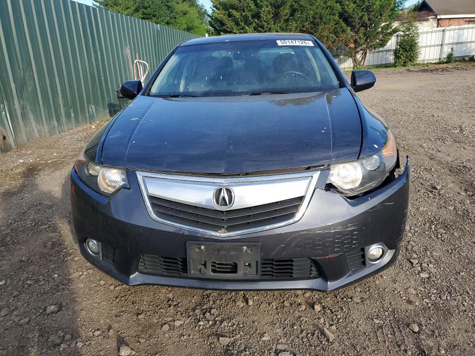 Aukcja sprzedaży 2011 Acura Tsx, vin: JH4CU2F61BC000727, numer aukcji: 50147126