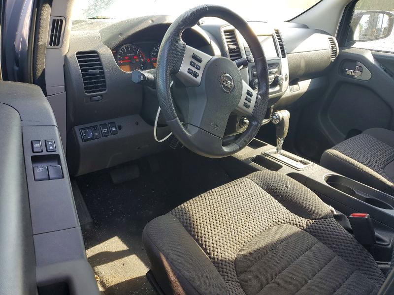 Продаж на аукціоні авто 2019 Nissan Frontier, vin: 1N6AD0CW8KN799442, номер лоту: 48190716