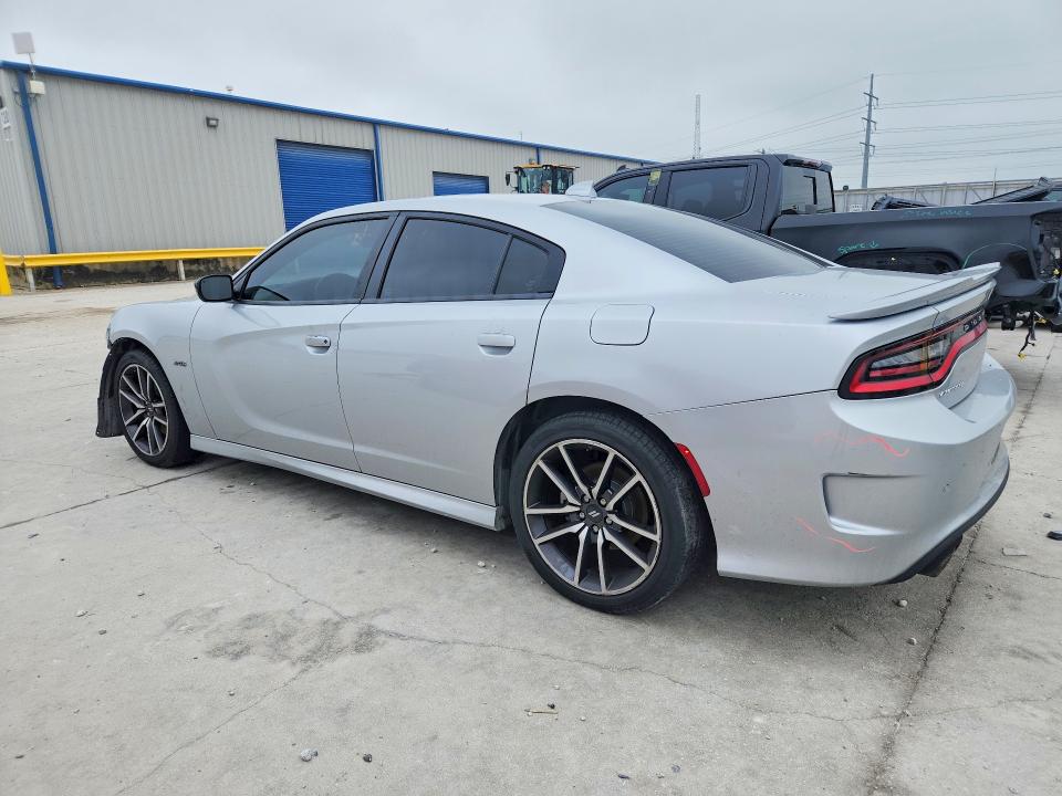 2023 Dodge Charger მანქანა იყიდება აუქციონზე, vin: 2C3CDXCT4PH543829, აუქციონის ნომერი: 50340316