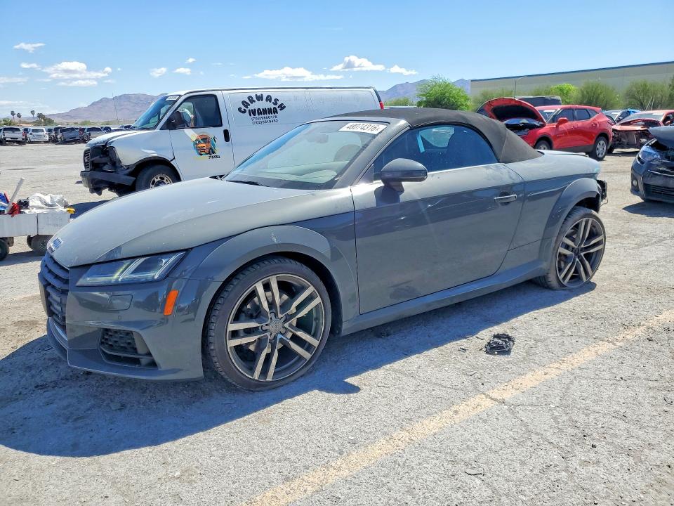 Aukcja sprzedaży 2019 Audi Tt, vin: TRUTECFV5K1003224, numer aukcji: 48074316