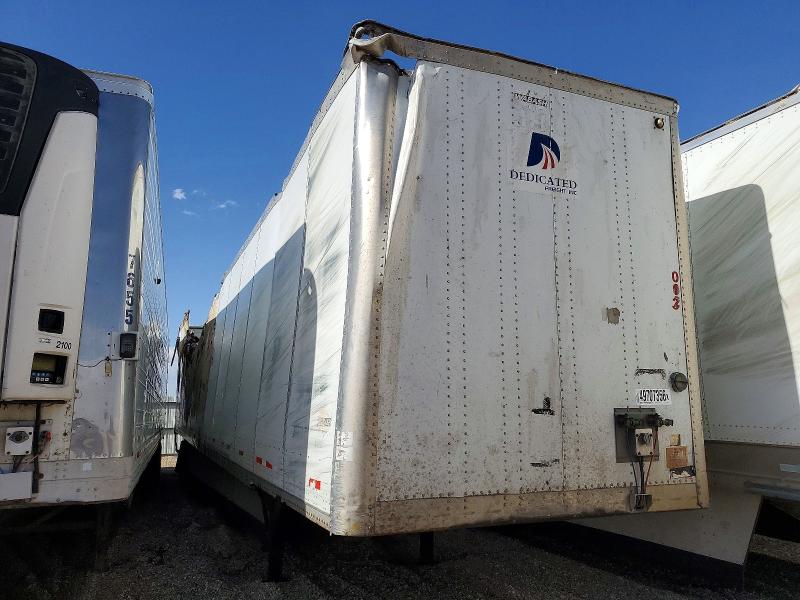 Продажа на аукционе авто 2014 Wabash Tra/remvan, vin: 1JJV532D6EL838118, номер лота: 49707356