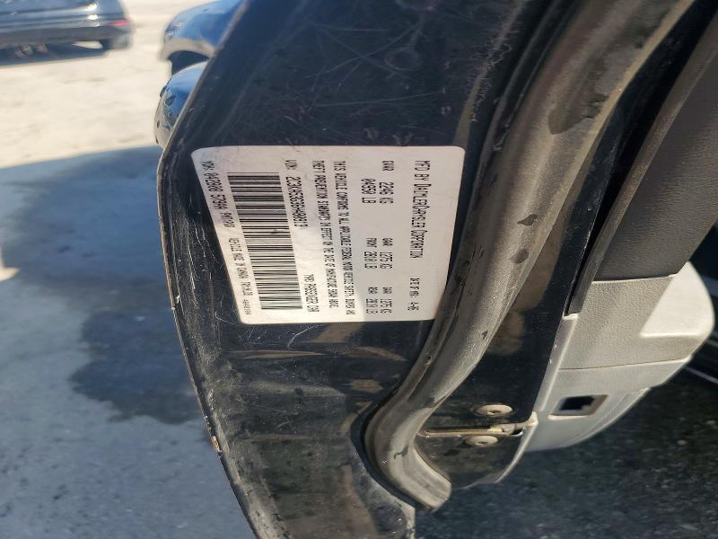 Aukcja sprzedaży 2006 Chrysler 300, vin: 2C3KA53G36H480913, numer aukcji: 50264196